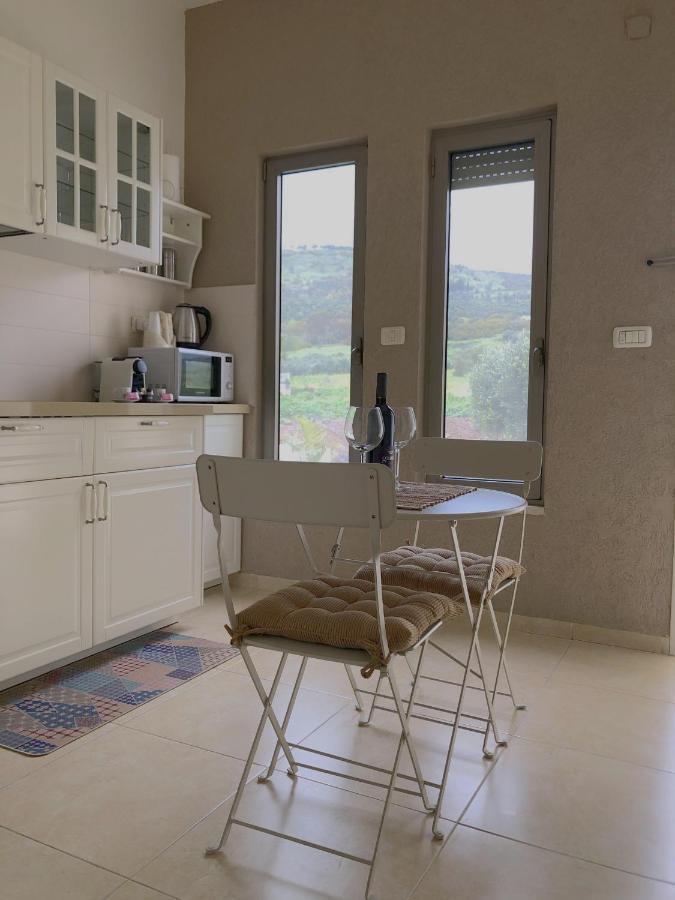 Kinneret View Eksteriør bilde